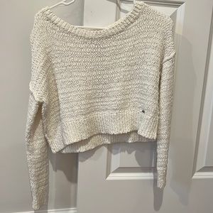 Womens sweater